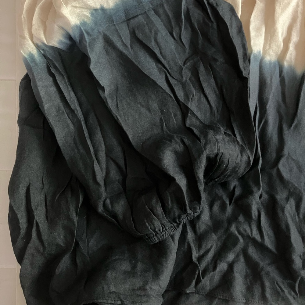 Embroidered Top - Picture 7 of 9